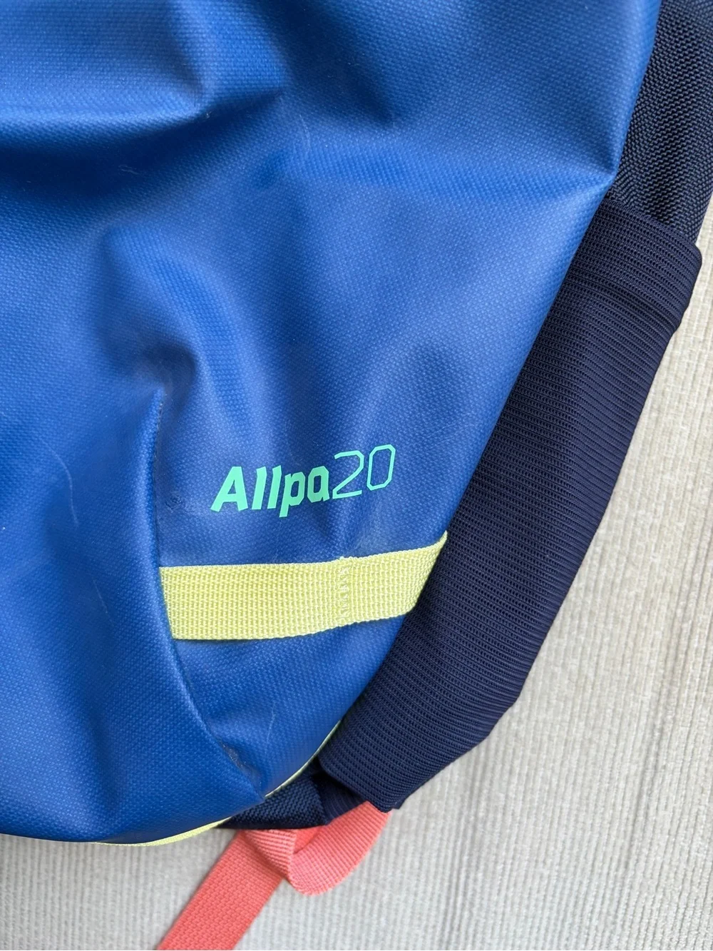 Cotopaxi Allpa 20